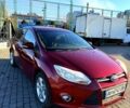 Красный Форд Фокус, объемом двигателя 2 л и пробегом 0 тыс. км за 6950 $, фото 2 на Automoto.ua