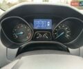 Червоний Форд Фокус, об'ємом двигуна 2 л та пробігом 135 тис. км за 7000 $, фото 4 на Automoto.ua