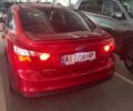 Червоний Форд Фокус, об'ємом двигуна 1 л та пробігом 185 тис. км за 5900 $, фото 45 на Automoto.ua