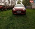 Червоний Форд Фокус, об'ємом двигуна 2 л та пробігом 145 тис. км за 7000 $, фото 1 на Automoto.ua
