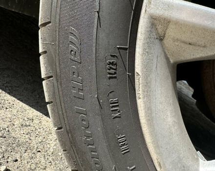 Красный Форд Фокус, объемом двигателя 2 л и пробегом 118 тыс. км за 7000 $, фото 10 на Automoto.ua