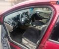 Красный Форд Фокус, объемом двигателя 2 л и пробегом 174 тыс. км за 7400 $, фото 3 на Automoto.ua