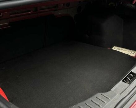 Красный Форд Фокус, объемом двигателя 2 л и пробегом 146 тыс. км за 8200 $, фото 11 на Automoto.ua