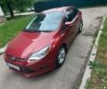 Форд Фокус 2014 у Києві на Automoto.ua Червоний Форд Фокус, об'ємом двигуна 2 л та пробігом 90 тис. км за 8600 $, фото 7 на Automoto.ua