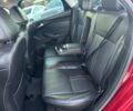 Красный Форд Фокус, объемом двигателя 2 л и пробегом 89 тыс. км за 6700 $, фото 12 на Automoto.ua