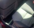 Красный Форд Фокус, объемом двигателя 2 л и пробегом 195 тыс. км за 7200 $, фото 16 на Automoto.ua