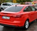 Червоний Форд Фокус, об'ємом двигуна 2 л та пробігом 207 тис. км за 6999 $, фото 8 на Automoto.ua