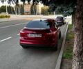 Красный Форд Фокус, объемом двигателя 2 л и пробегом 206 тыс. км за 6000 $, фото 8 на Automoto.ua