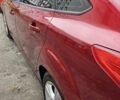 Червоний Форд Фокус, об'ємом двигуна 2 л та пробігом 130 тис. км за 7200 $, фото 5 на Automoto.ua