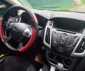 Форд Фокус 2014 у Києві на Automoto.ua Червоний Форд Фокус, об'ємом двигуна 2 л та пробігом 90 тис. км за 8600 $, фото 22 на Automoto.ua