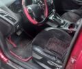 Форд Фокус 2014 у Києві на Automoto.ua Червоний Форд Фокус, об'ємом двигуна 2 л та пробігом 90 тис. км за 8600 $, фото 19 на Automoto.ua