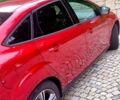 Форд Фокус 2014 у Одесі на Automoto.ua Червоний Форд Фокус, об'ємом двигуна 2 л та пробігом 225 тис. км за 7600 $, фото 2 на Automoto.ua