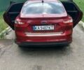 Форд Фокус 2014 у Києві на Automoto.ua Червоний Форд Фокус, об'ємом двигуна 2 л та пробігом 90 тис. км за 8600 $, фото 10 на Automoto.ua