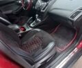 Форд Фокус 2014 у Києві на Automoto.ua Червоний Форд Фокус, об'ємом двигуна 2 л та пробігом 90 тис. км за 8600 $, фото 20 на Automoto.ua