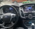 Червоний Форд Фокус, об'ємом двигуна 2 л та пробігом 117 тис. км за 8000 $, фото 4 на Automoto.ua