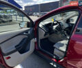 Форд Фокус 2014 у Києві на Automoto.ua Червоний Форд Фокус, об'ємом двигуна 2 л та пробігом 97 тис. км за 8500 $, фото 4 на Automoto.ua