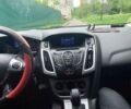 Форд Фокус 2014 у Києві на Automoto.ua Червоний Форд Фокус, об'ємом двигуна 2 л та пробігом 90 тис. км за 8600 $, фото 21 на Automoto.ua