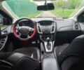 Форд Фокус 2014 у Києві на Automoto.ua Червоний Форд Фокус, об'ємом двигуна 2 л та пробігом 90 тис. км за 8600 $, фото 16 на Automoto.ua