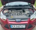 Форд Фокус 2014 у Києві на Automoto.ua Червоний Форд Фокус, об'ємом двигуна 2 л та пробігом 90 тис. км за 8600 $, фото 11 на Automoto.ua