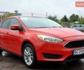 Червоний Форд Фокус, об'ємом двигуна 2 л та пробігом 207 тис. км за 6999 $, фото 6 на Automoto.ua