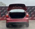 Красный Форд Фокус, объемом двигателя 2 л и пробегом 146 тыс. км за 8200 $, фото 10 на Automoto.ua