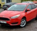 Червоний Форд Фокус, об'ємом двигуна 2 л та пробігом 207 тис. км за 6999 $, фото 37 на Automoto.ua