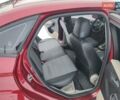 Червоний Форд Фокус, об'ємом двигуна 2 л та пробігом 210 тис. км за 7300 $, фото 5 на Automoto.ua