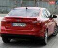 Червоний Форд Фокус, об'ємом двигуна 2 л та пробігом 194 тис. км за 6999 $, фото 29 на Automoto.ua