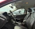 Червоний Форд Фокус, об'ємом двигуна 2 л та пробігом 80 тис. км за 4500 $, фото 6 на Automoto.ua