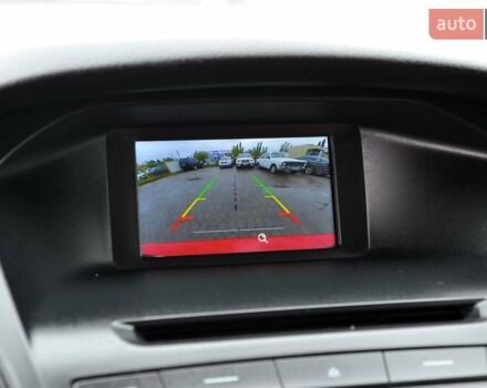 Червоний Форд Фокус, об'ємом двигуна 2 л та пробігом 207 тис. км за 6999 $, фото 34 на Automoto.ua