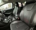 Красный Форд Фокус, объемом двигателя 2 л и пробегом 146 тыс. км за 8200 $, фото 20 на Automoto.ua
