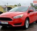 Червоний Форд Фокус, об'ємом двигуна 2 л та пробігом 207 тис. км за 6999 $, фото 2 на Automoto.ua