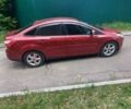 Форд Фокус 2014 у Києві на Automoto.ua Червоний Форд Фокус, об'ємом двигуна 2 л та пробігом 90 тис. км за 8600 $, фото 1 на Automoto.ua