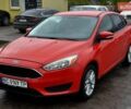 Червоний Форд Фокус, об'ємом двигуна 2 л та пробігом 207 тис. км за 6999 $, фото 1 на Automoto.ua