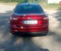 Красный Форд Фокус, объемом двигателя 2 л и пробегом 195 тыс. км за 7200 $, фото 21 на Automoto.ua