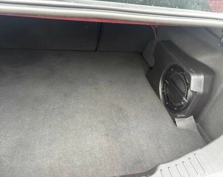 Червоний Форд Фокус, об'ємом двигуна 2 л та пробігом 89 тис. км за 8000 $, фото 10 на Automoto.ua