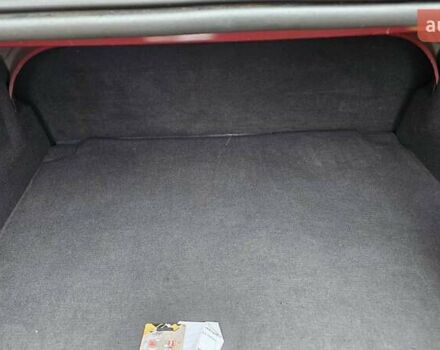 Червоний Форд Фокус, об'ємом двигуна 2 л та пробігом 130 тис. км за 7200 $, фото 6 на Automoto.ua