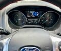 Красный Форд Фокус, объемом двигателя 2 л и пробегом 131 тыс. км за 7900 $, фото 11 на Automoto.ua