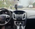 Червоний Форд Фокус, об'ємом двигуна 2 л та пробігом 190 тис. км за 6000 $, фото 12 на Automoto.ua