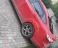 Красный Форд Фокус, объемом двигателя 2 л и пробегом 292 тыс. км за 7000 $, фото 1 на Automoto.ua