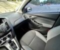 Красный Форд Фокус, объемом двигателя 2 л и пробегом 131 тыс. км за 7900 $, фото 14 на Automoto.ua