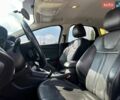 Красный Форд Фокус, объемом двигателя 2 л и пробегом 153 тыс. км за 7600 $, фото 8 на Automoto.ua