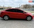 Червоний Форд Фокус, об'ємом двигуна 2 л та пробігом 194 тис. км за 6999 $, фото 14 на Automoto.ua