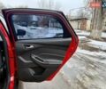 Красный Форд Фокус, объемом двигателя 2 л и пробегом 194 тыс. км за 6999 $, фото 40 на Automoto.ua
