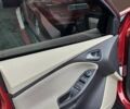 Червоний Форд Фокус, об'ємом двигуна 2 л та пробігом 130 тис. км за 7200 $, фото 10 на Automoto.ua