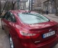 Красный Форд Фокус, объемом двигателя 2 л и пробегом 174 тыс. км за 7400 $, фото 9 на Automoto.ua