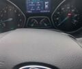 Форд Фокус 2014 у Києві на Automoto.ua Червоний Форд Фокус, об'ємом двигуна 2 л та пробігом 90 тис. км за 8600 $, фото 23 на Automoto.ua