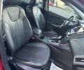 Красный Форд Фокус, объемом двигателя 2 л и пробегом 89 тыс. км за 6700 $, фото 11 на Automoto.ua