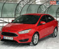 Червоний Форд Фокус, об'ємом двигуна 2 л та пробігом 125 тис. км за 8500 $, фото 6 на Automoto.ua