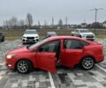 Червоний Форд Фокус, об'ємом двигуна 2 л та пробігом 140 тис. км за 8800 $, фото 1 на Automoto.ua